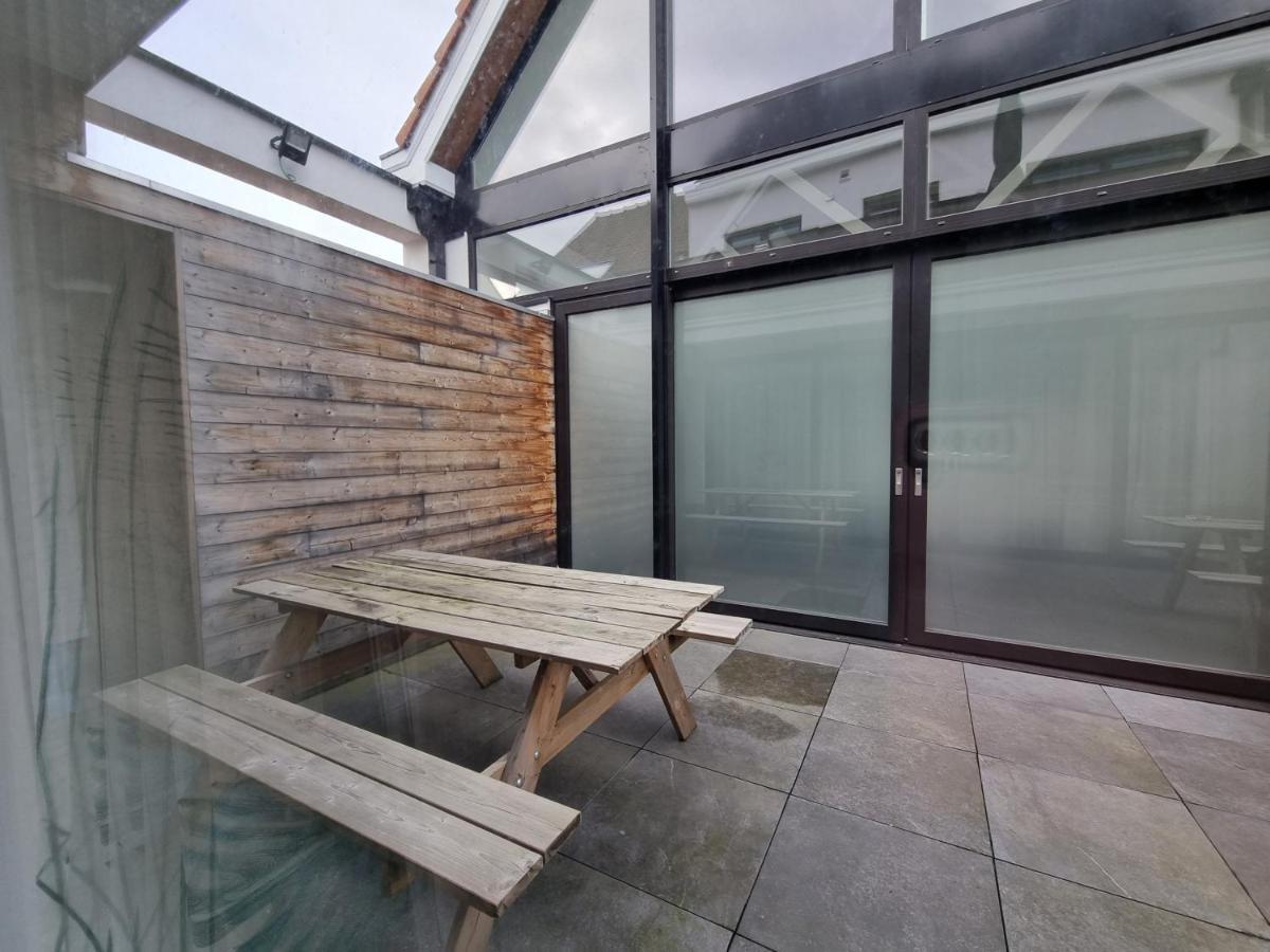 Bb Guesthouse Wezembeek-Oppem Exterior foto